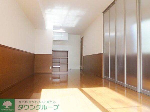 コトブキハイムの物件内観写真